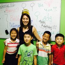 Flying English3 Flying English3